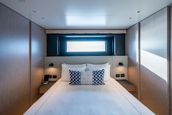 KING S LAIR 112ft Benetti Yacht For Sale