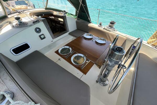 Ivy 39ft Southern Cross Yacht For Sale