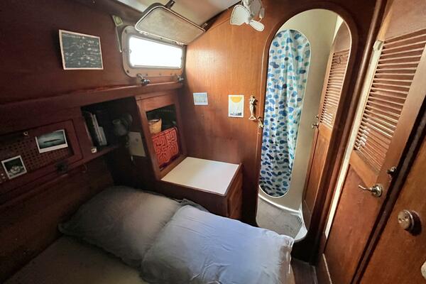 Ivy 39ft Southern Cross Yacht For Sale