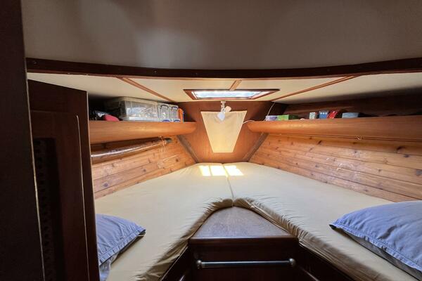 Ivy 39ft Southern Cross Yacht For Sale