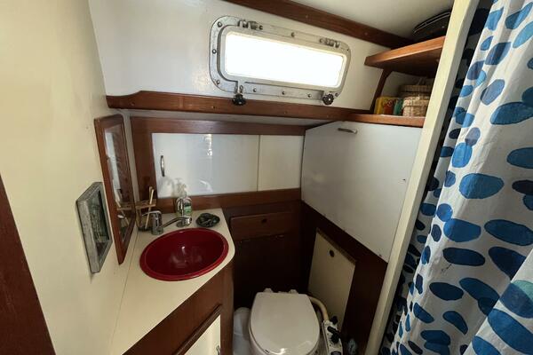 Ivy 39ft Southern Cross Yacht For Sale