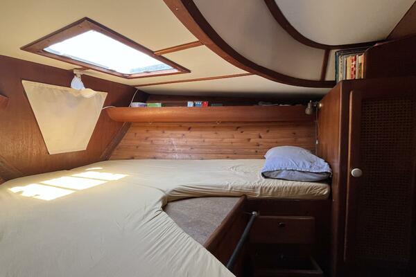 Ivy 39ft Southern Cross Yacht For Sale