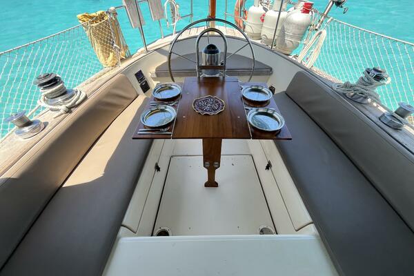 Ivy 39ft Southern Cross Yacht For Sale