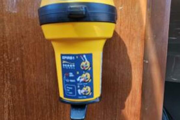 AVANTI 43ft Hunter Yacht For Sale