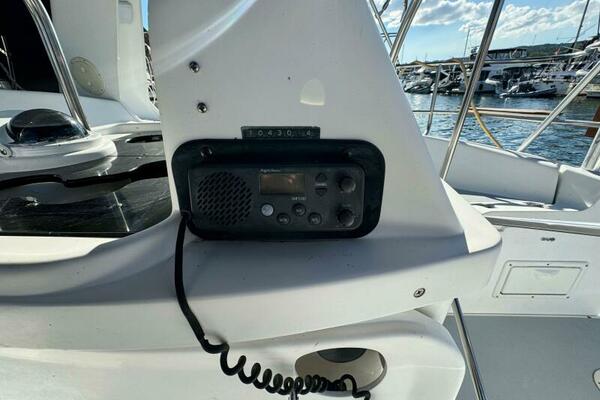 AVANTI 43ft Hunter Yacht For Sale