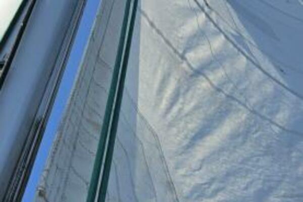 AVANTI 43ft Hunter Yacht For Sale