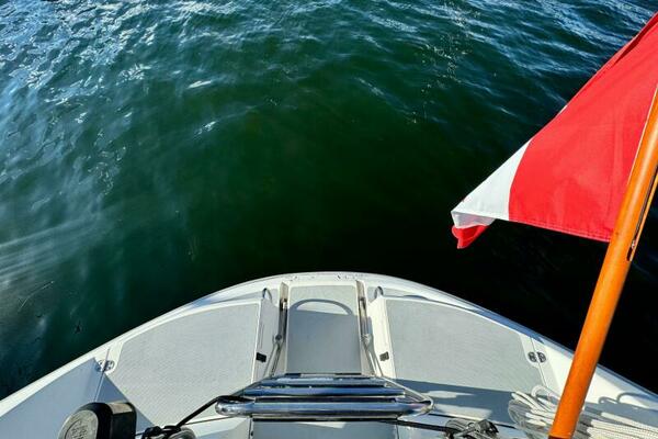 AVANTI 43ft Hunter Yacht For Sale