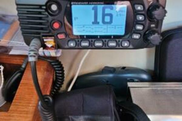 AVANTI 43ft Hunter Yacht For Sale