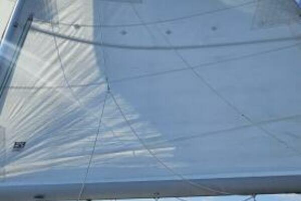 AVANTI 43ft Hunter Yacht For Sale