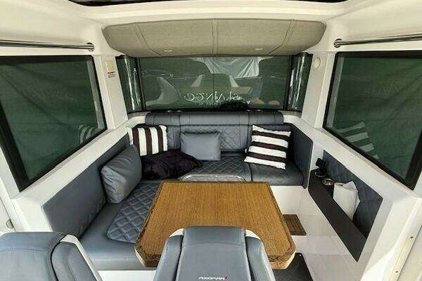 Axopar 37 XC Cross Cabin Yacht For Sale