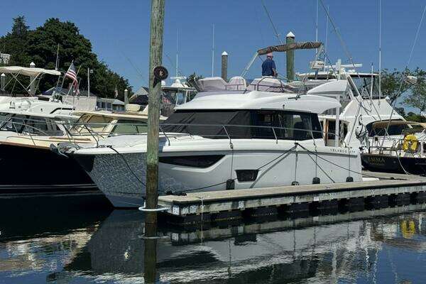 Jeanneau  Yacht For Sale