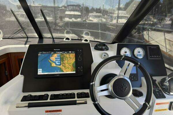 Jeanneau  Yacht For Sale