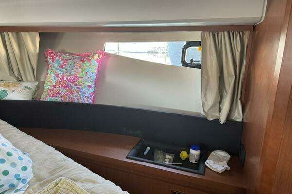 Jeanneau  Yacht For Sale