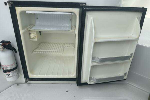 Photo of the 2009 Cruisers 300 CXi "Soggy Dollar"