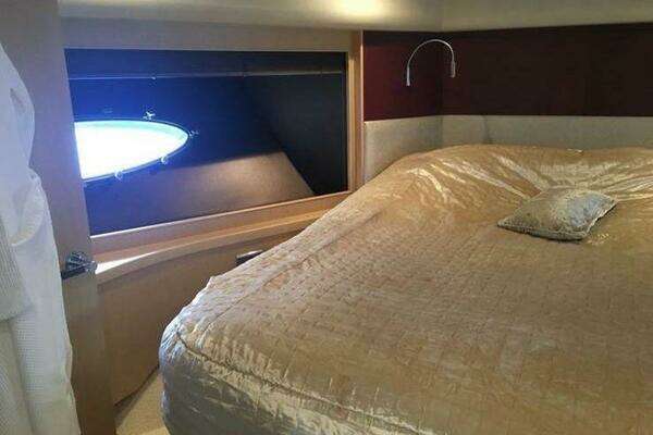 Princess 78 Yacht For Sale