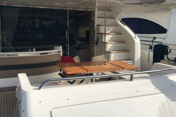 Princess 78 Yacht For Sale