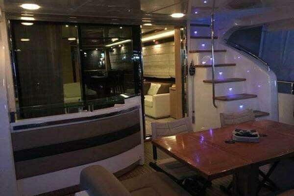 Princess 78 Yacht For Sale