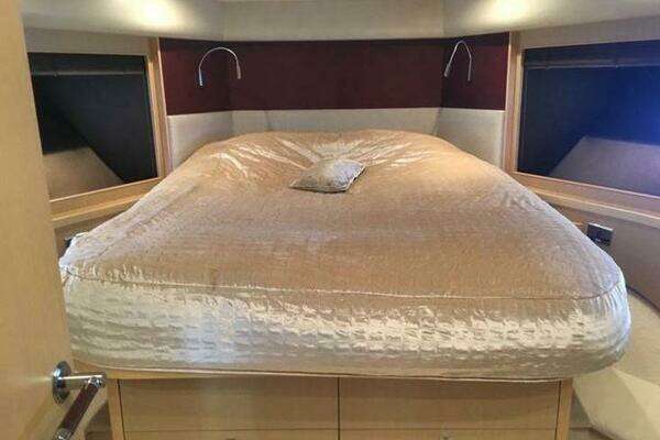 Princess 78 Yacht For Sale