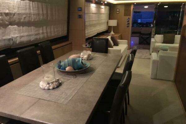 Princess 78 Yacht For Sale