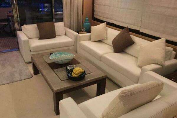 Princess 78 Yacht For Sale