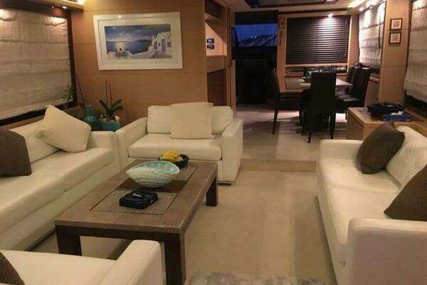 Princess 78 Yacht For Sale