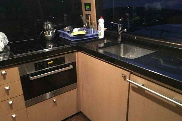 Princess 78 Yacht For Sale