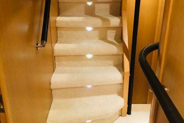 Princess 78 Yacht For Sale
