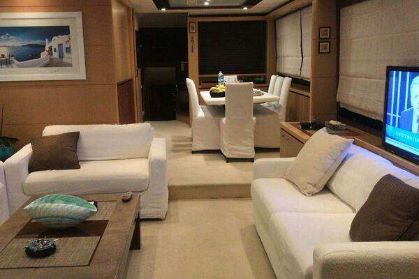 Princess 78 Yacht For Sale