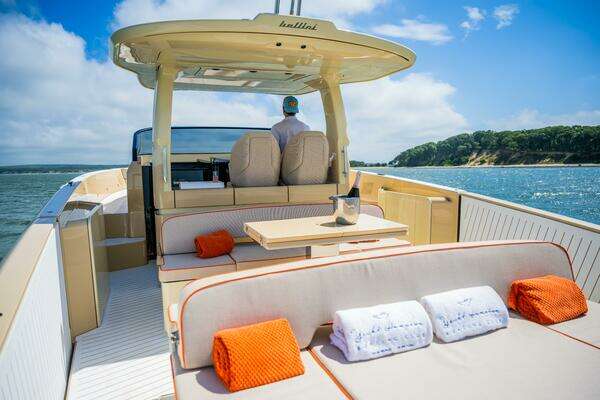Bellini Astor 36 Yacht For Sale