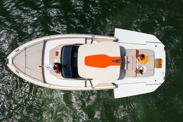 Bellini Astor 36 Yacht For Sale