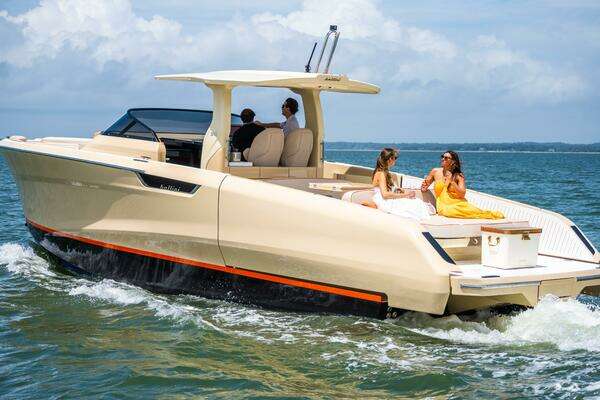 36-ft-Bellini-2025-Astor 36- Sag Harbor New York United States  yacht for sale