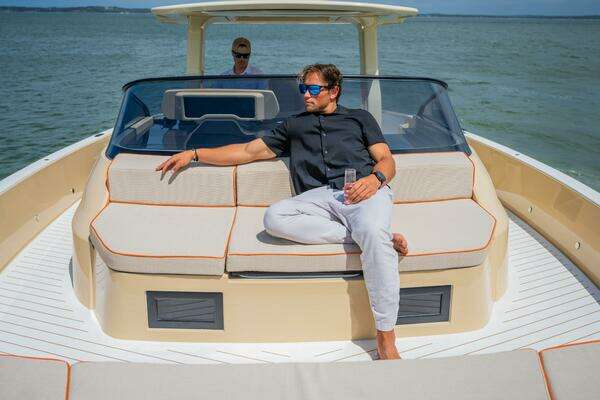 Bellini Astor 36 Yacht For Sale
