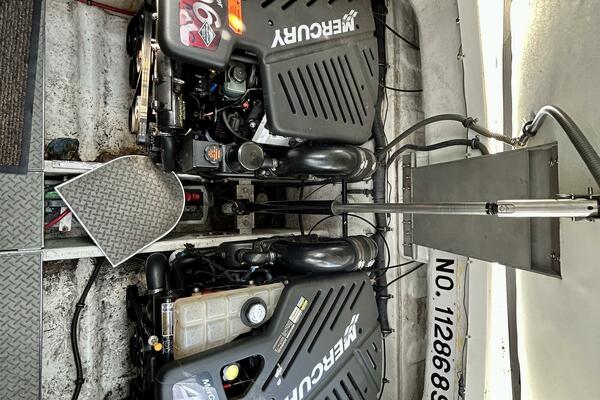 37ft Formula Yacht For Sale