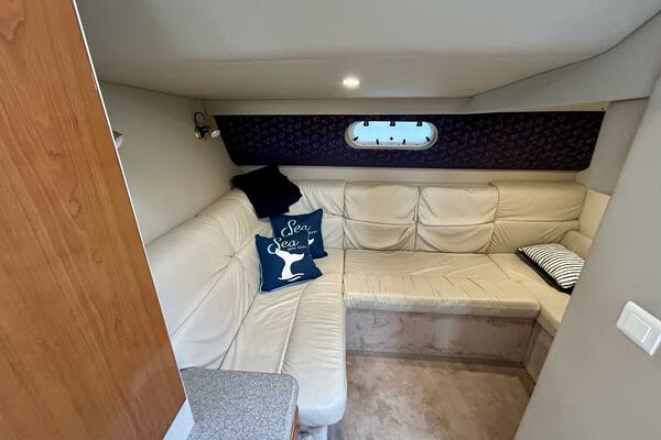 37ft Formula Yacht For Sale