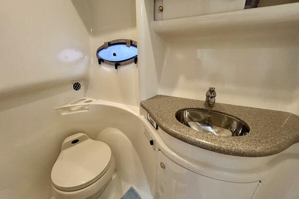 37ft Formula Yacht For Sale