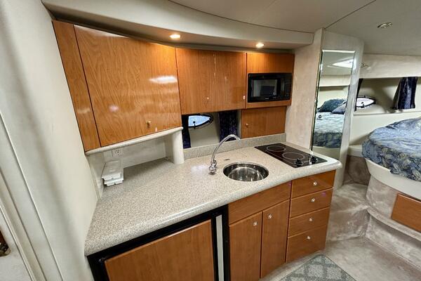 37ft Formula Yacht For Sale