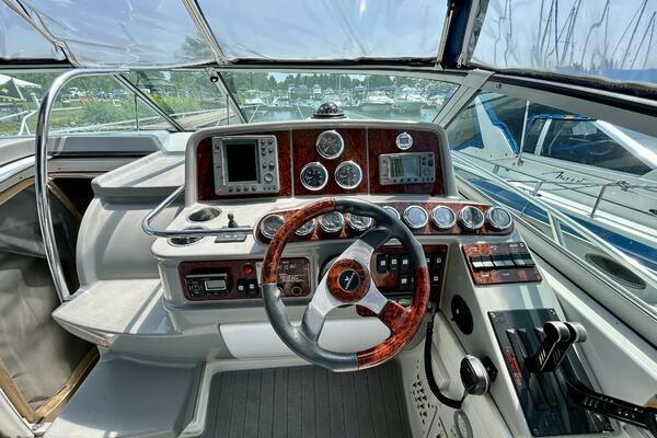 37ft Formula Yacht For Sale