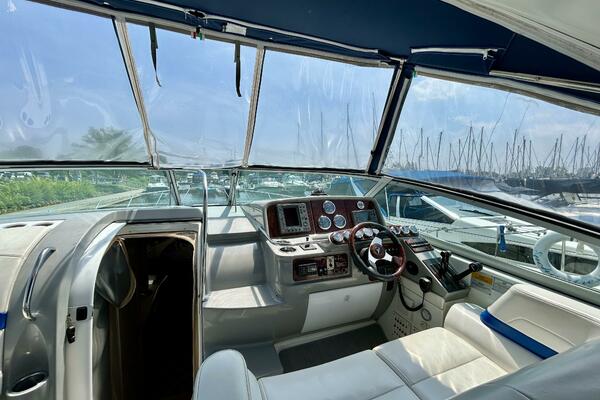 37ft Formula Yacht For Sale