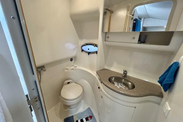 37ft Formula Yacht For Sale