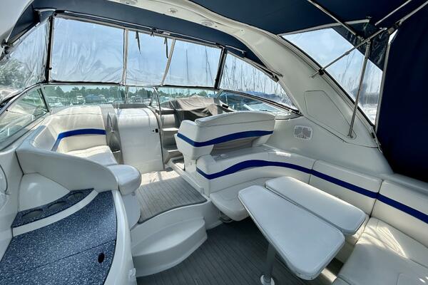 37ft Formula Yacht For Sale