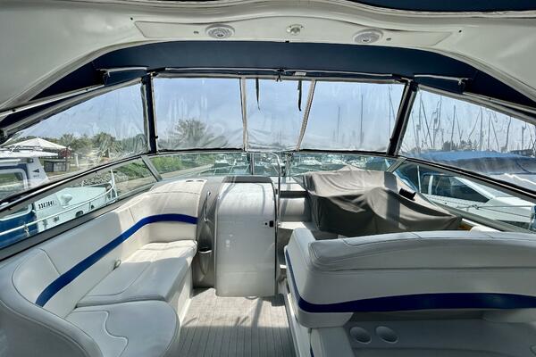 37ft Formula Yacht For Sale