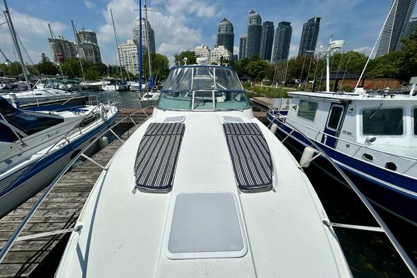 37ft Formula Yacht For Sale