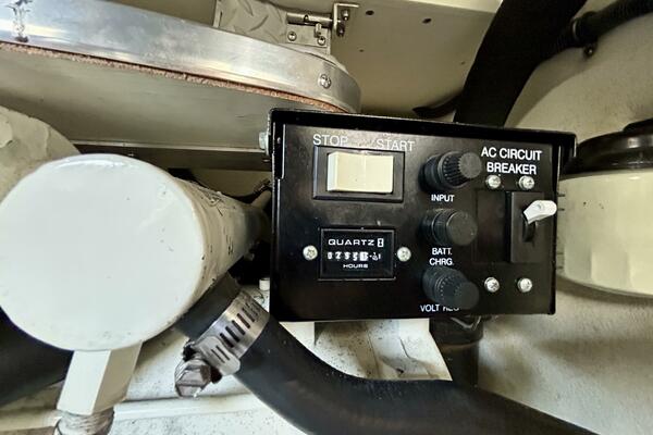 37ft Formula Yacht For Sale