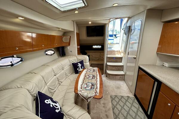 37ft Formula Yacht For Sale