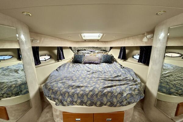 37ft Formula Yacht For Sale