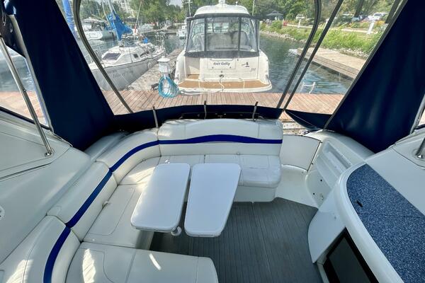 37ft Formula Yacht For Sale