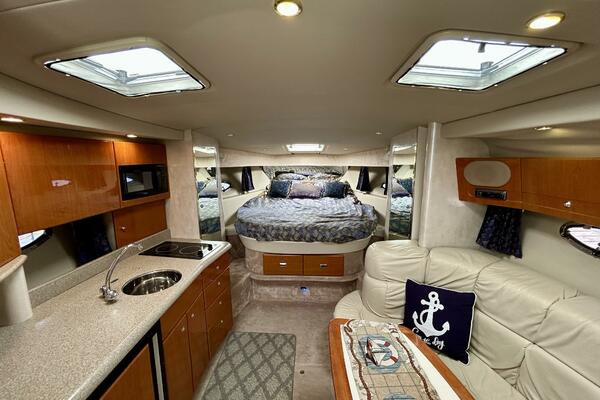 37ft Formula Yacht For Sale