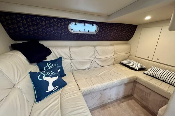 37ft Formula Yacht For Sale