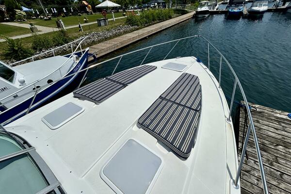 37ft Formula Yacht For Sale