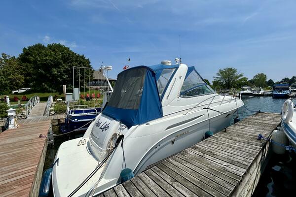 37ft Formula Yacht For Sale